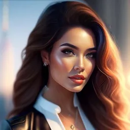 LillyDenise